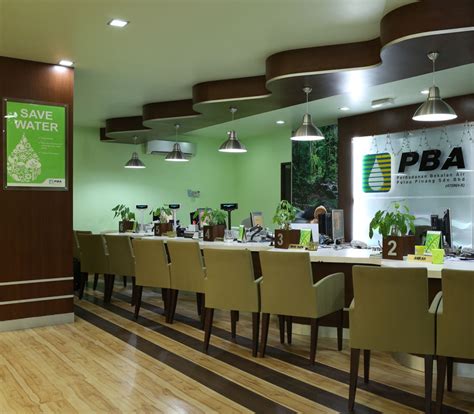pba close account|Customer Care Centres – Perbadanan Bekalan Air .